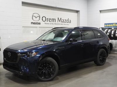 2026 Mazda CX-90 3.3 Turbo S Premium