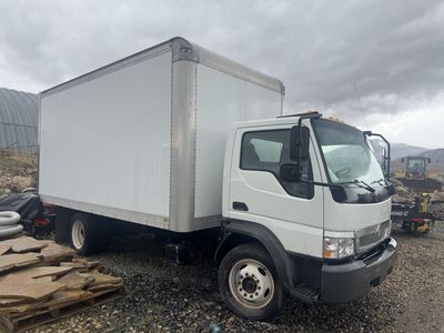 2006 International CF500