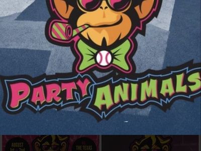 Banana Ball Tickets