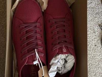 Brand New Tomo shoes