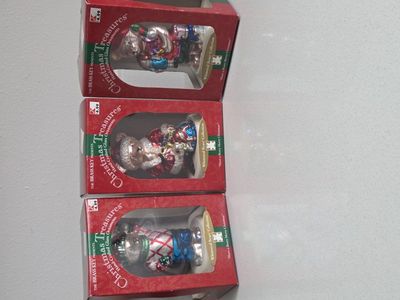 Christmas Ornaments