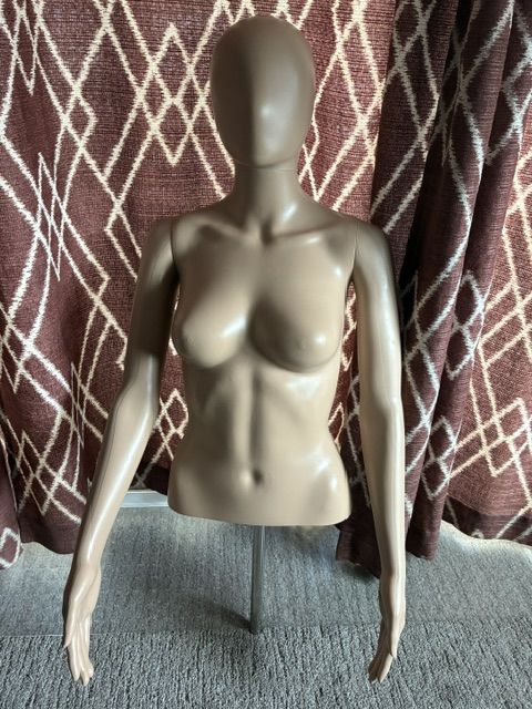 Standard Mannequin
