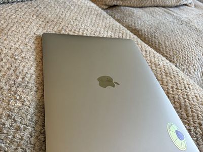 MacBook Pro 2019 13 - In