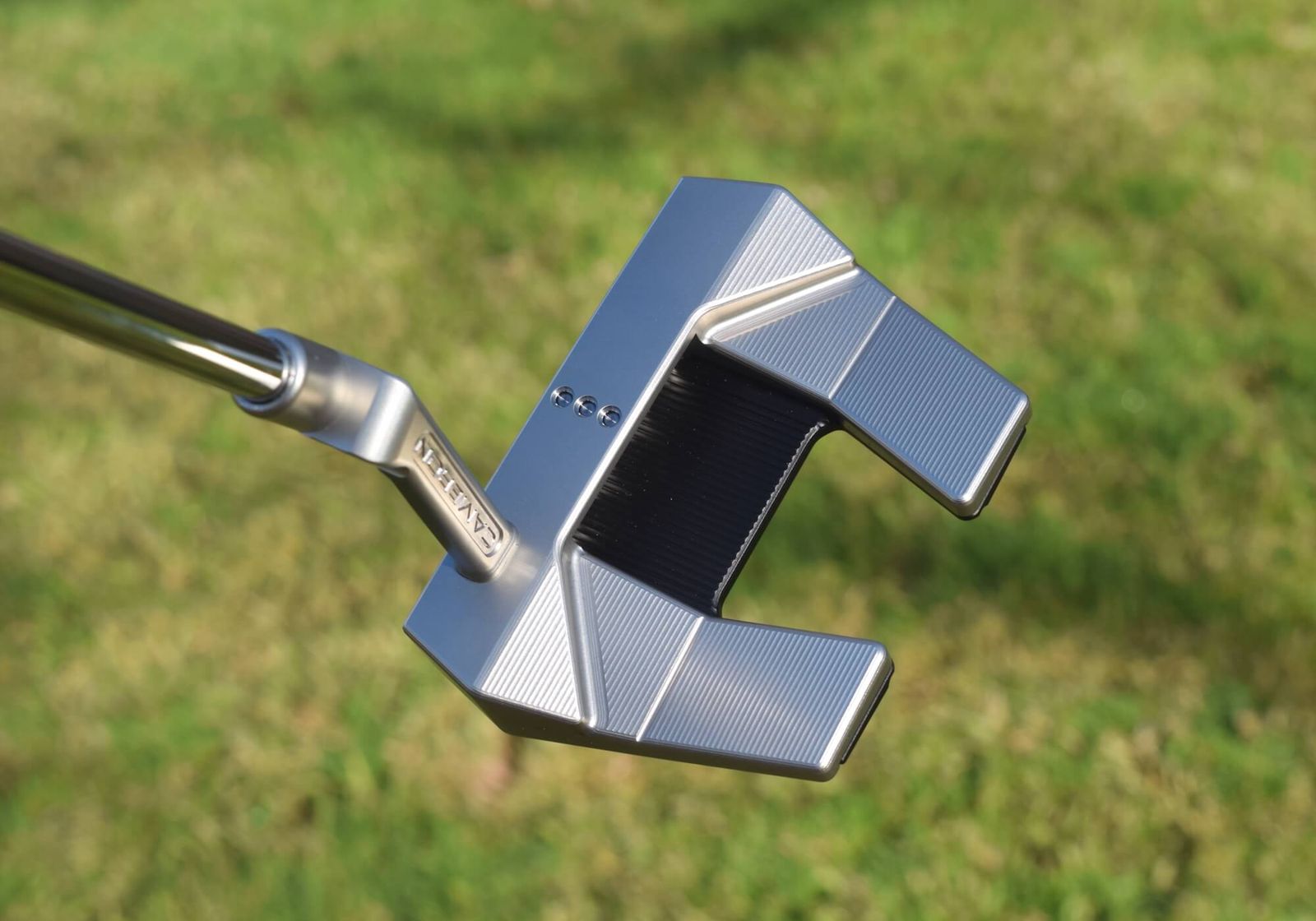 2026 Scotty Cameron Phantom 5.2 34" — New in wrapper