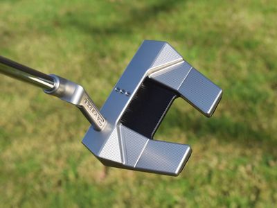2026 Scotty Cameron Phantom 5.2 34" — New in wrapper