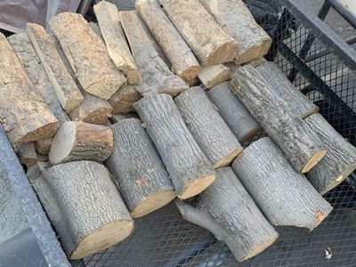 Firewood