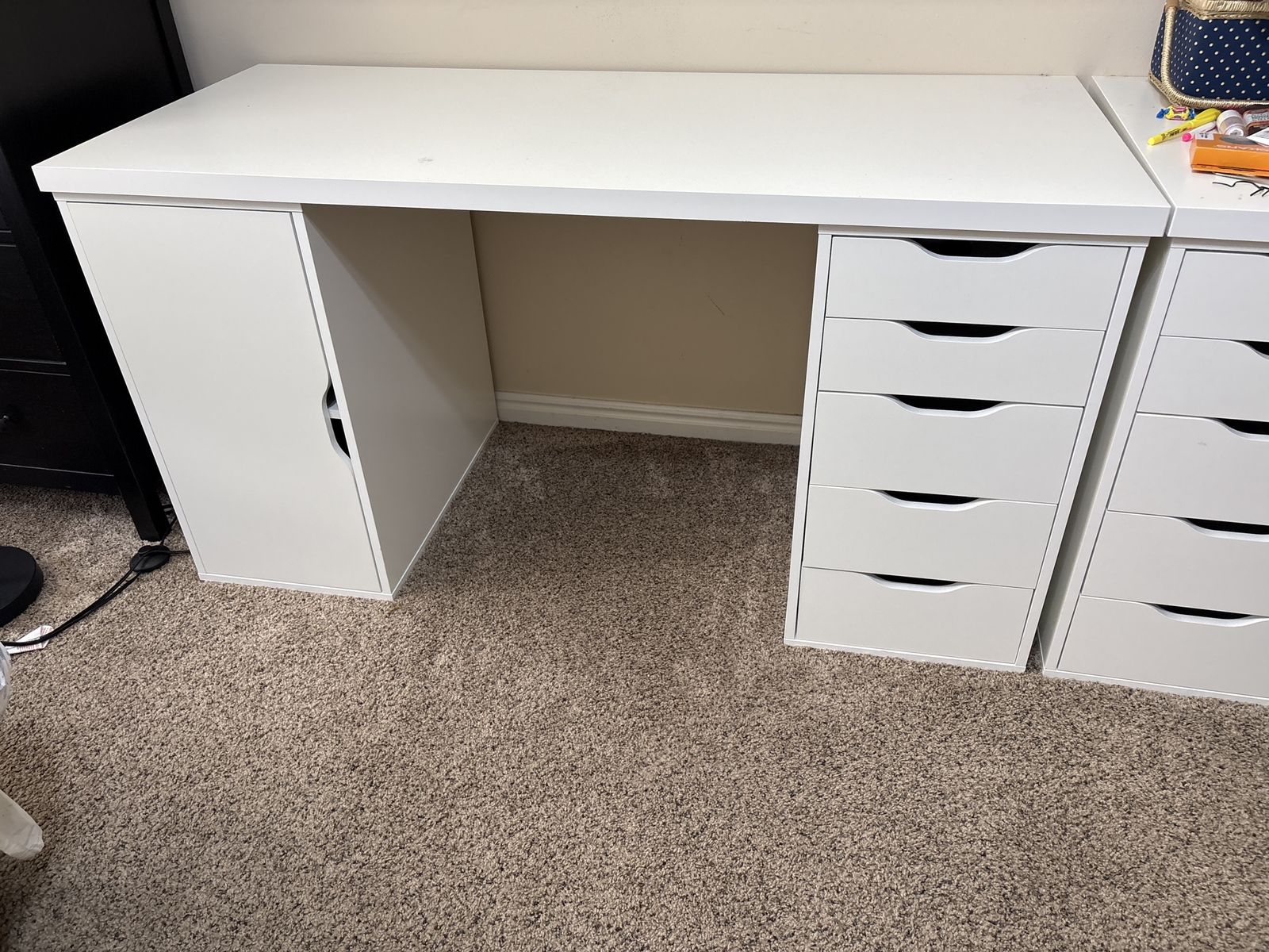 Nice IKEA Desk