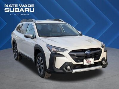 2023 Subaru Outback Touring XT