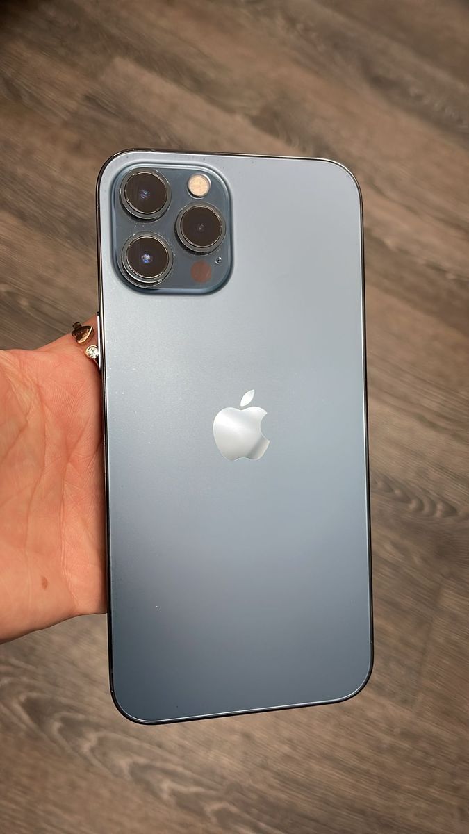 Iphone 12 Pro Max - 512GB - Unlocked