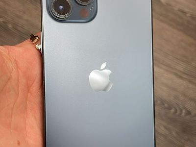 Iphone 12 Pro Max - 512GB - Unlocked