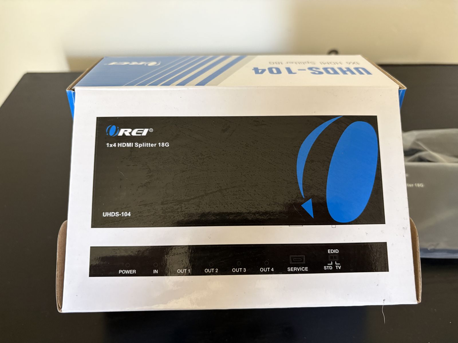 HDMI Splitter 18G