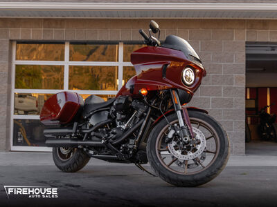 2024 Harley-Davidson Softail Low Rider ST For Sale!!