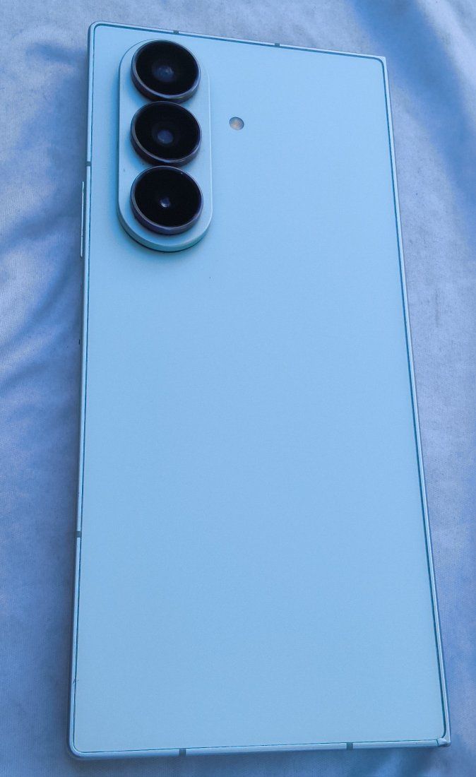 Samsung Galaxy Z Fold 7 512GB (Mint) Unlocked 