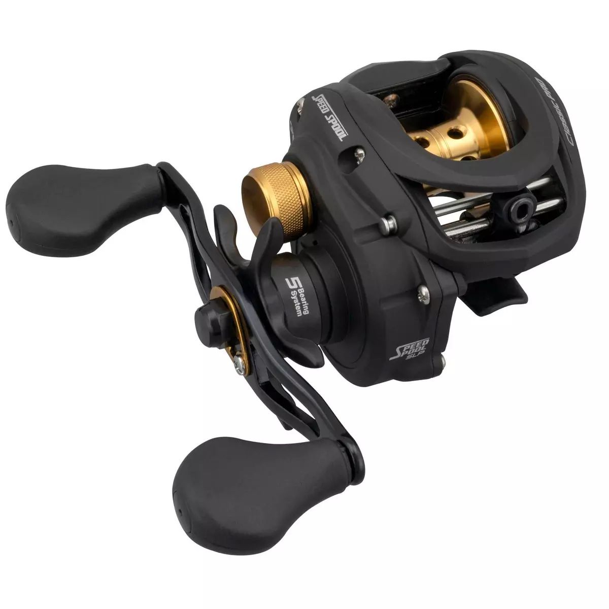 Lews Baitcaster Reel