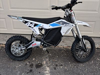 ETM RTR LIGHT E Bike etm rtr light e bike