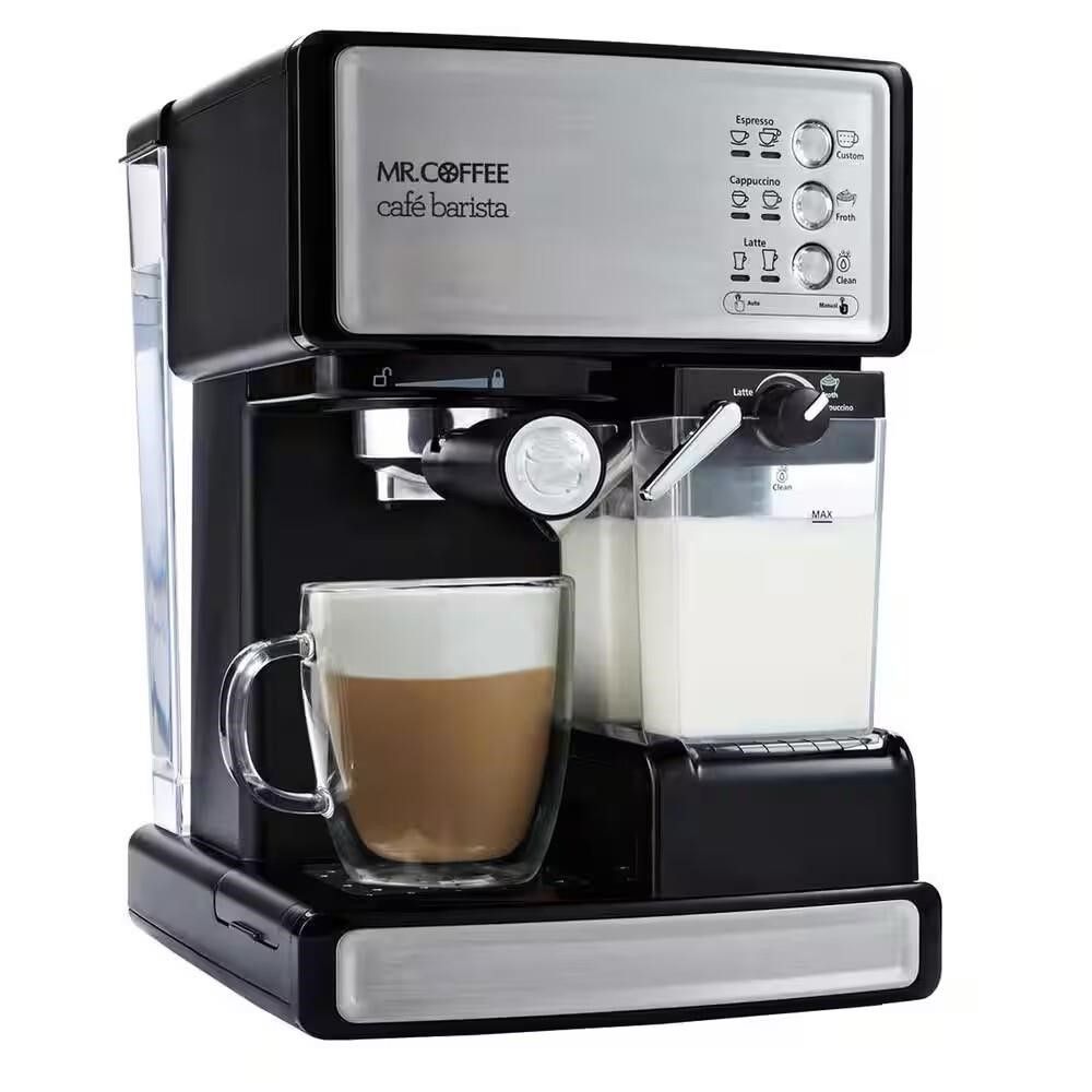 Coffee Machine