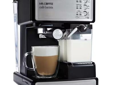 Coffee Machine