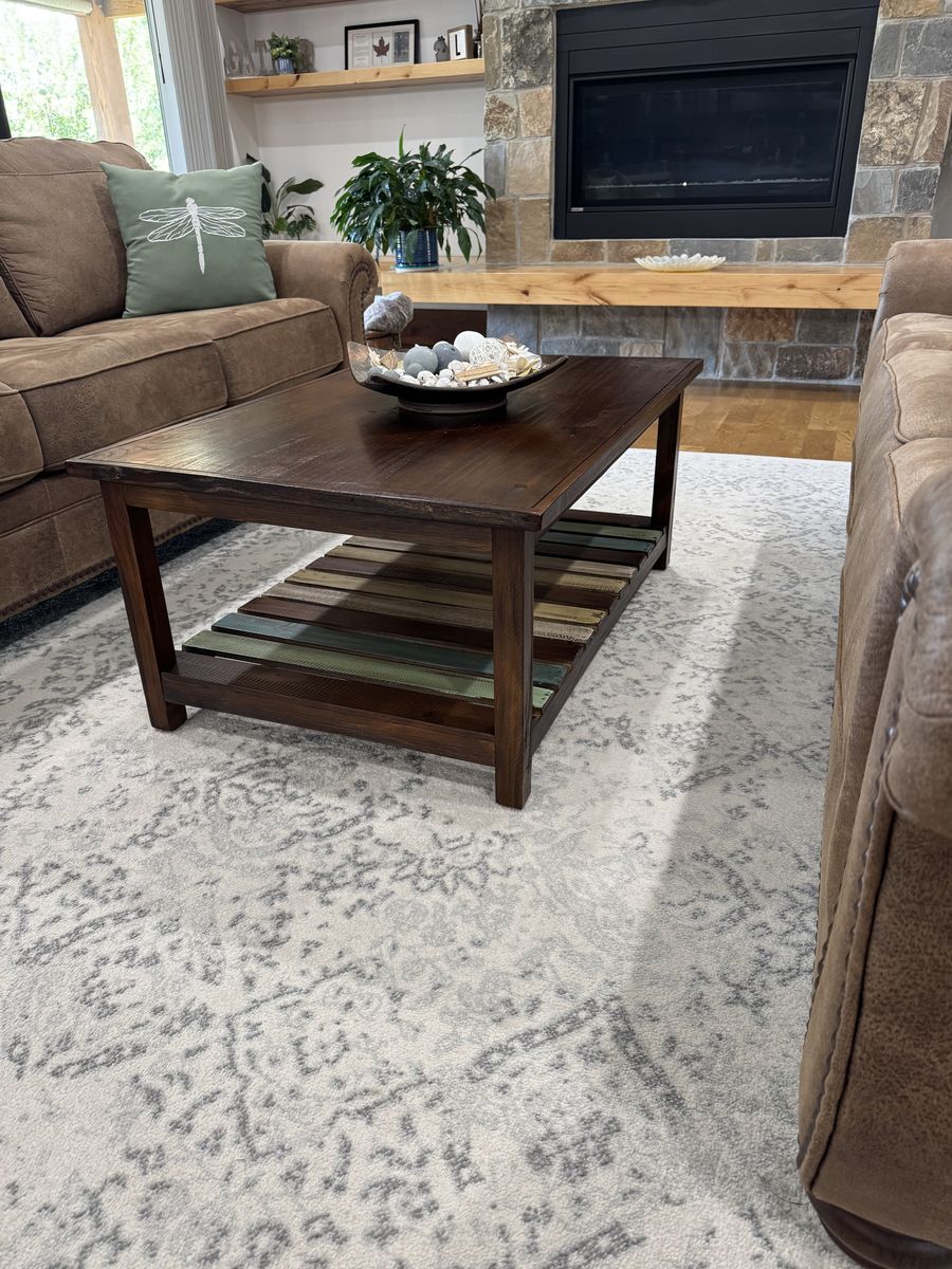 Nice Coffee Table