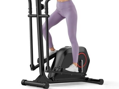 Elliptical Machine