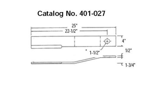 SCHULTE Rotary Cutter Blades