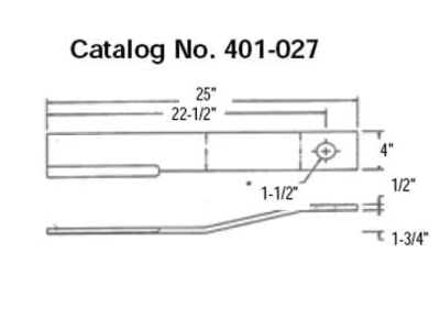 SCHULTE Rotary Cutter Blades