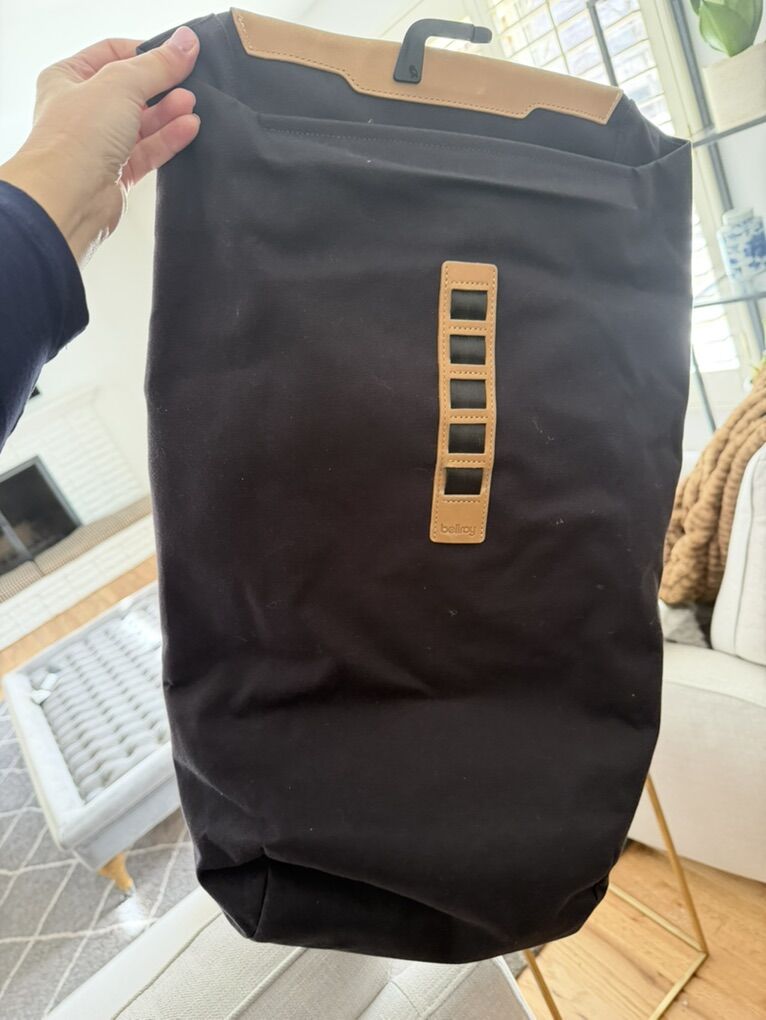 Bellroy Backpack