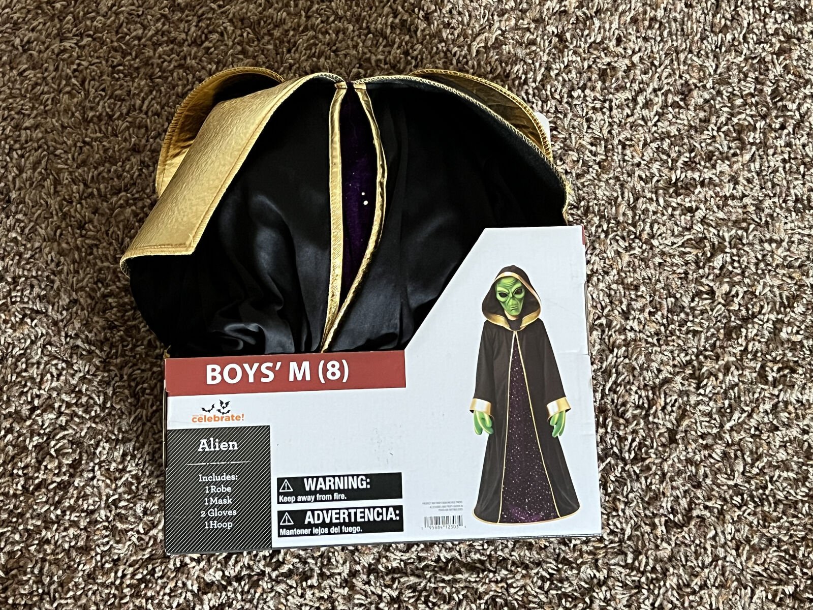 NEW: Kids Halloween Costumes - $15 EACH