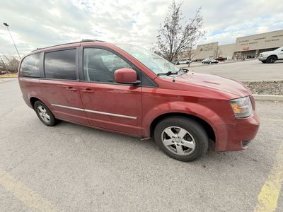 2010 Dodge Grand Caravan
