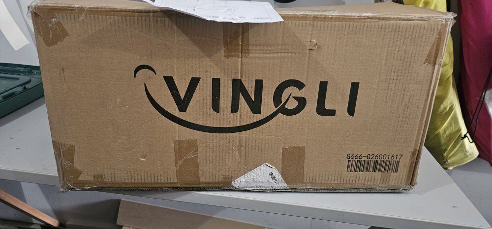 vingli fire ring pit