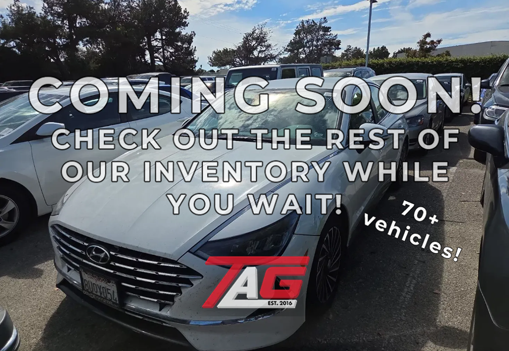 2020 Hyundai SONATA Hybrid SEL