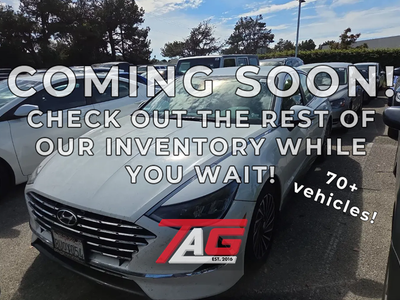 2020 Hyundai SONATA Hybrid SEL