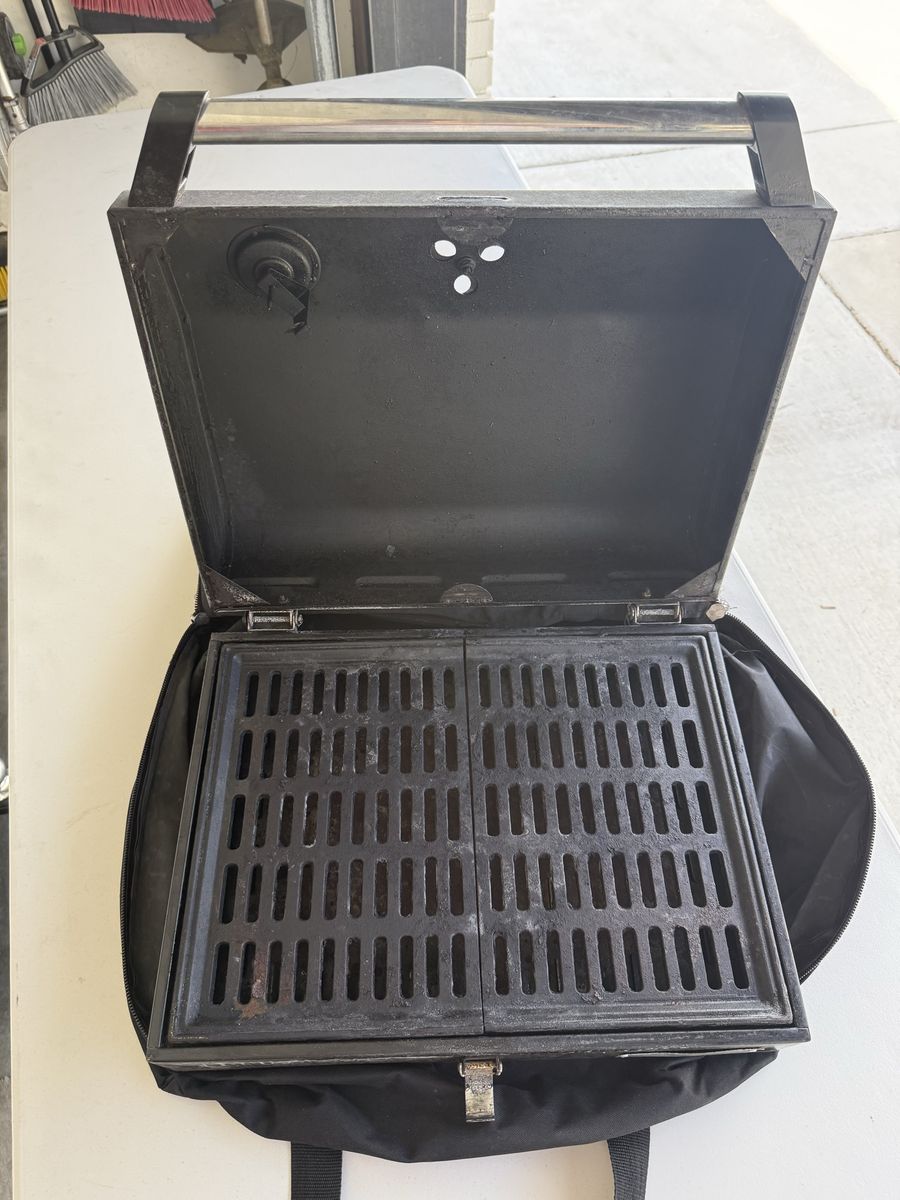 Camp Chef Sear Box