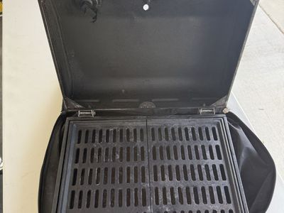 Camp Chef Sear Box