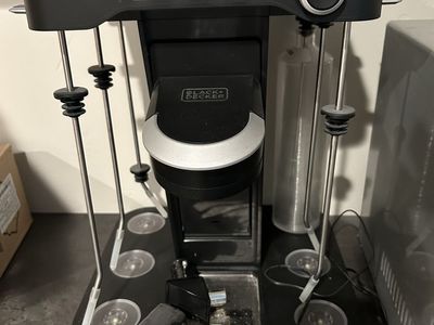 Cocktail Maker