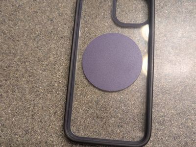 iPhone 14 case with kickstand