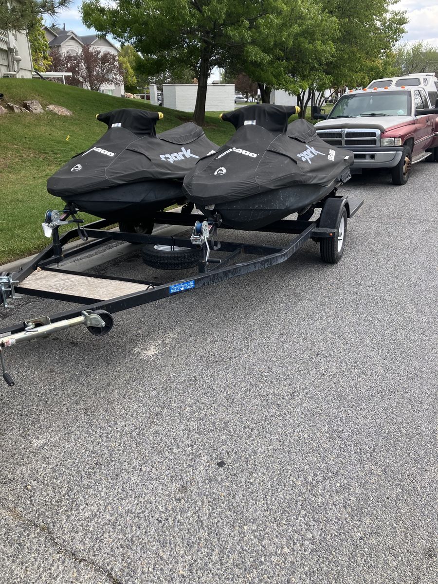 Waverunners