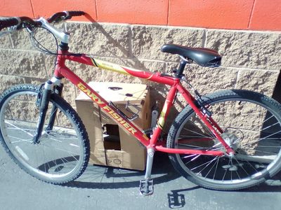 GEAR, OUTDOORS & TOOLS