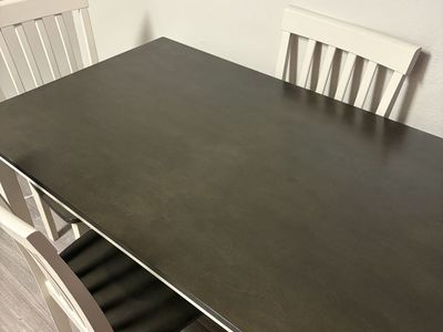 Kitchen Table with Chairs