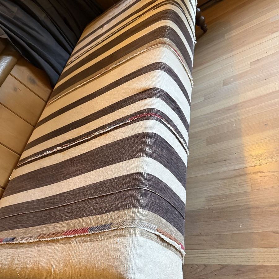 Large Ottoman 