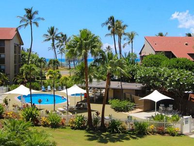 Maui Schooner Week Vacation