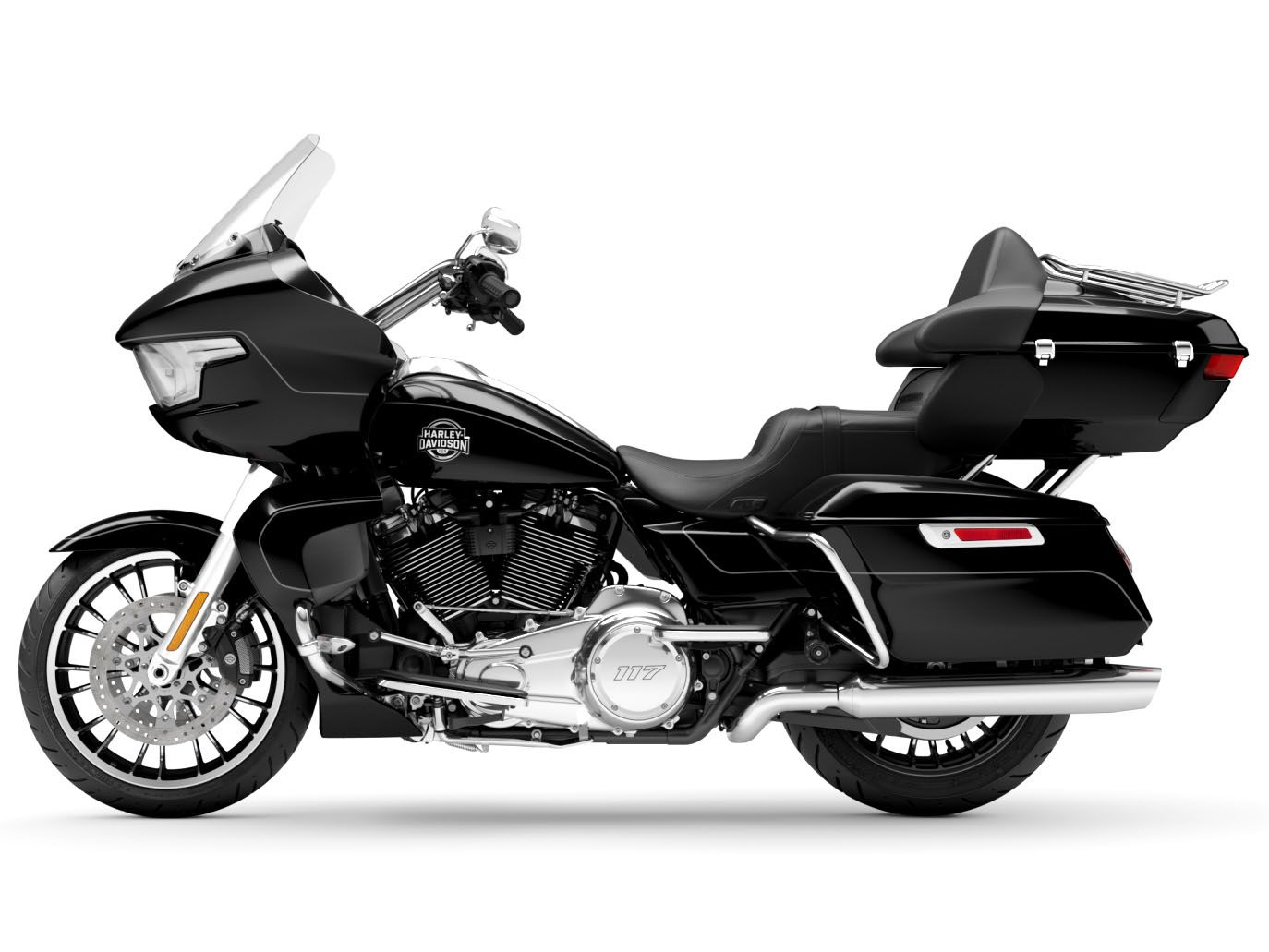 Harley-Davidson 2026 Road Glide Limited