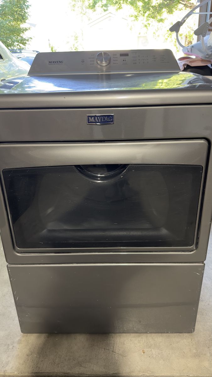Maytag Electric Dryer