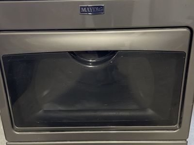 Maytag Electric Dryer
