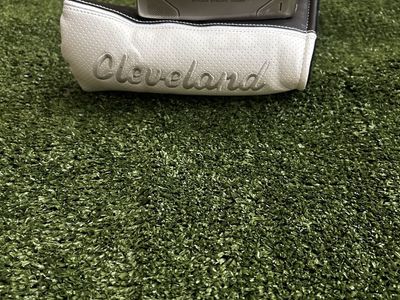 Clevland HB Soft 2 34" Blade Putter