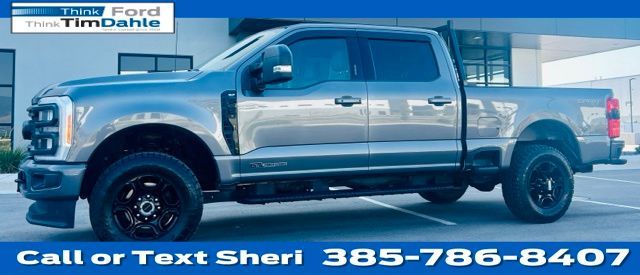 2023 Ford F-250 XLT