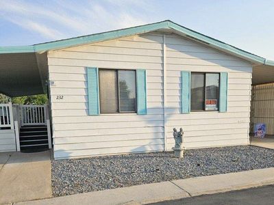 Mobile Home 4 Sale