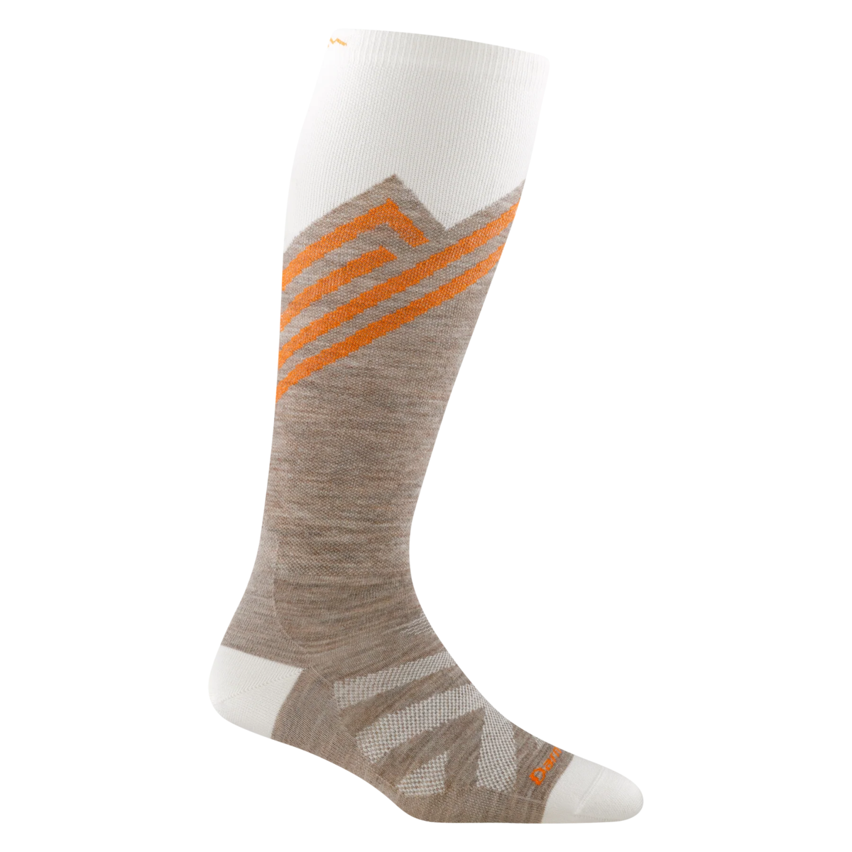 Darn Tough Women's Peaks Lightweight Ski Socks - Biscott