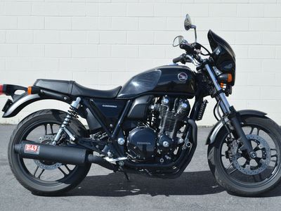2014 Honda CB1100 - WARRANTY INCLUDED