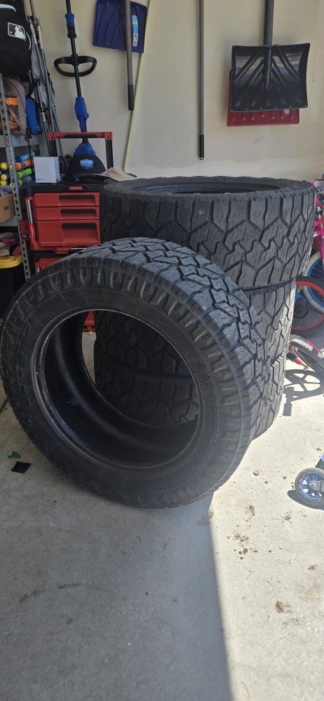 nitto exo grappler awt 295 55 r20