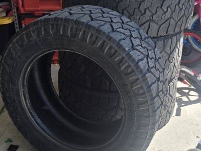nitto exo grappler awt 295 55 r20
